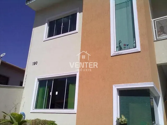 Casa com 250m² 3 quartos e 3 banheiros, à venda, no bairro Loteamento Residencial e Comercial Bosque Flamboyant em Taubaté