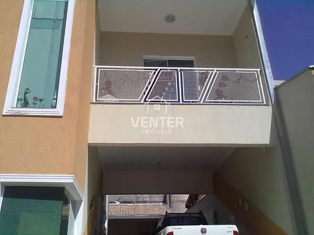 Casa com 250m² 3 quartos e 3 banheiros, à venda, no bairro Loteamento Residencial e Comercial Bosque Flamboyant em Taubaté