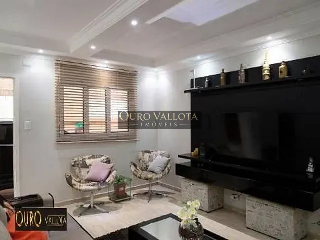 Casa 3 quartos e 4 banheiros, à venda, no bairro Quinta da Paineira em São Paulo