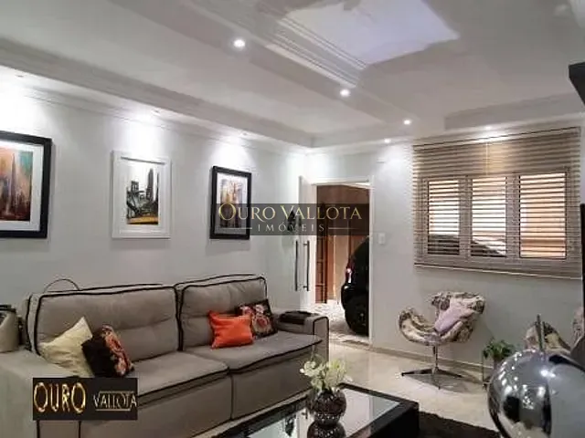 Casa 3 quartos e 4 banheiros, à venda, no bairro Quinta da Paineira em São Paulo