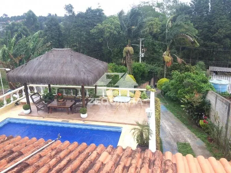 Casa, 5 quartos, 300 m² - Foto 14