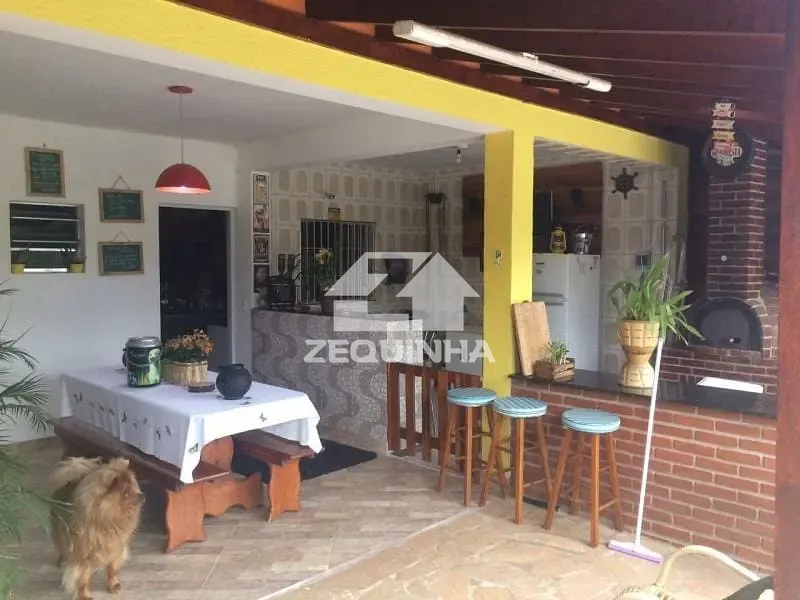 Casa, 5 quartos, 300 m² - Foto 10