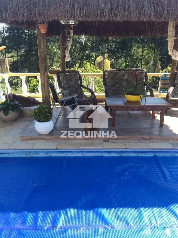 Casa, 5 quartos, 300 m² - Foto 17