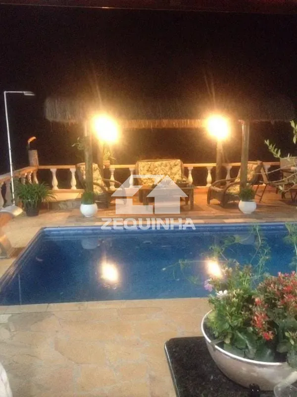 Casa, 5 quartos, 300 m² - Foto 18