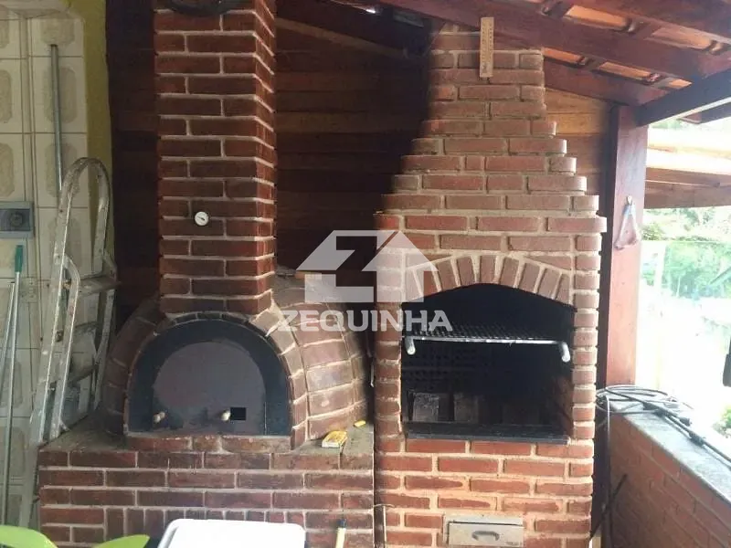 Casa, 5 quartos, 300 m² - Foto 13