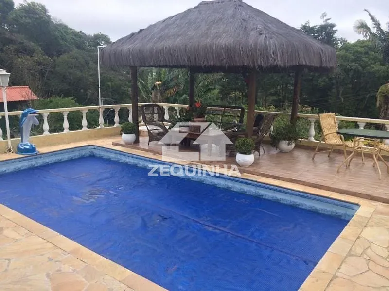 Casa, 5 quartos, 300 m² - Foto 15