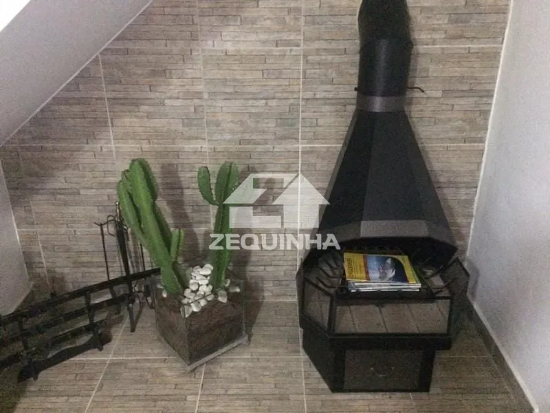 Casa, 5 quartos, 300 m² - Foto 4