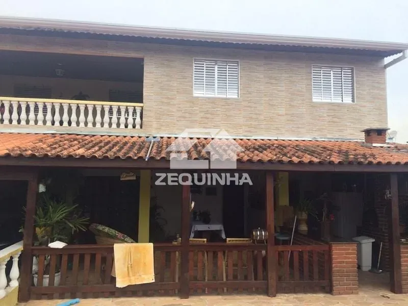 Casa, 5 quartos, 300 m² - Foto 8