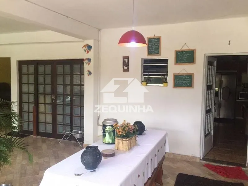 Casa, 5 quartos, 300 m² - Foto 9