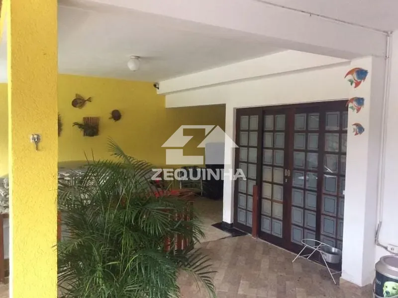 Casa, 5 quartos, 300 m² - Foto 11