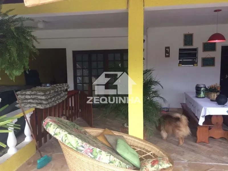 Casa, 5 quartos, 300 m² - Foto 12