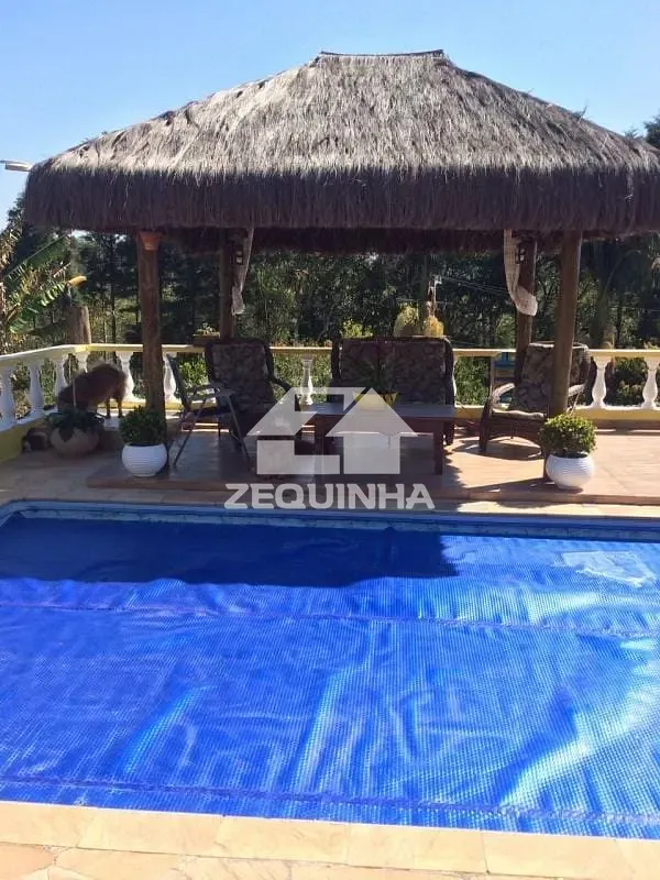 Casa, 5 quartos, 300 m² - Foto 16