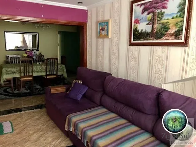 Casa com 186m² 3 quartos e 3 banheiros, à venda, no bairro Parque Jataí em Votorantim