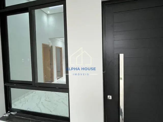 Casa com 186m² 3 quartos e 1 banheiro, à venda, no bairro Loteamento Santa Clara em Pindamonhangaba