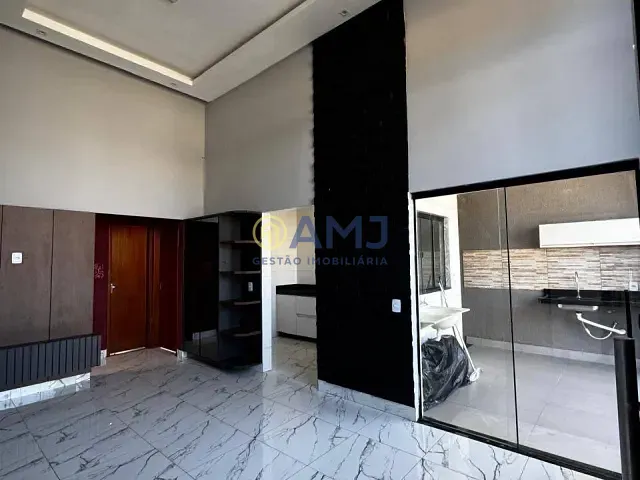 Casa com 150m² 2 quartos e 2 banheiros, à venda, no bairro Cardoso Continuação em Aparecida de Goiânia