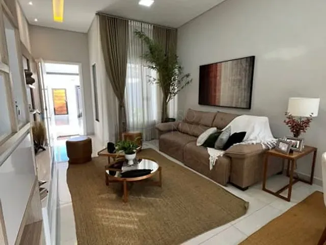 Casa com 360m² 3 quartos e 3 banheiros, à venda, no bairro Jardim Espanha em Apucarana
