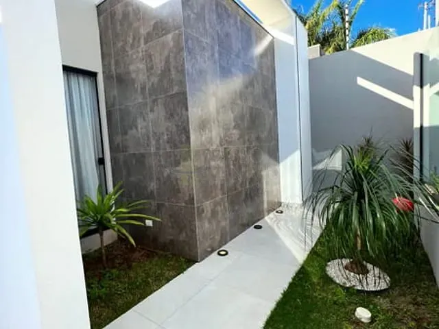 Casa com 360m² 3 quartos e 3 banheiros, à venda, no bairro Jardim Espanha em Apucarana