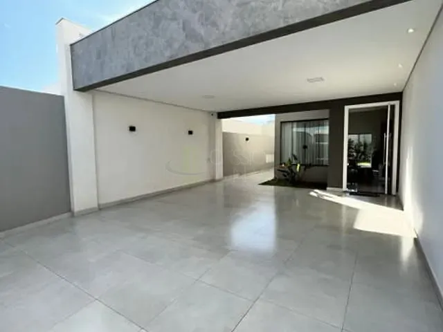 Casa com 360m² 3 quartos e 3 banheiros, à venda, no bairro Jardim Espanha em Apucarana