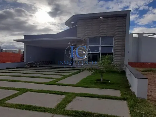 Casa com 198m² 3 quartos e 1 banheiro, à venda, no bairro Jardim Monte Carlo em Indaiatuba