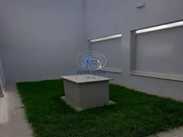 Casa com 198m² 3 quartos e 1 banheiro, à venda, no bairro Jardim Monte Carlo em Indaiatuba