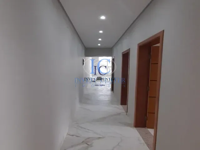 Casa com 198m² 3 quartos e 1 banheiro, à venda, no bairro Jardim Monte Carlo em Indaiatuba