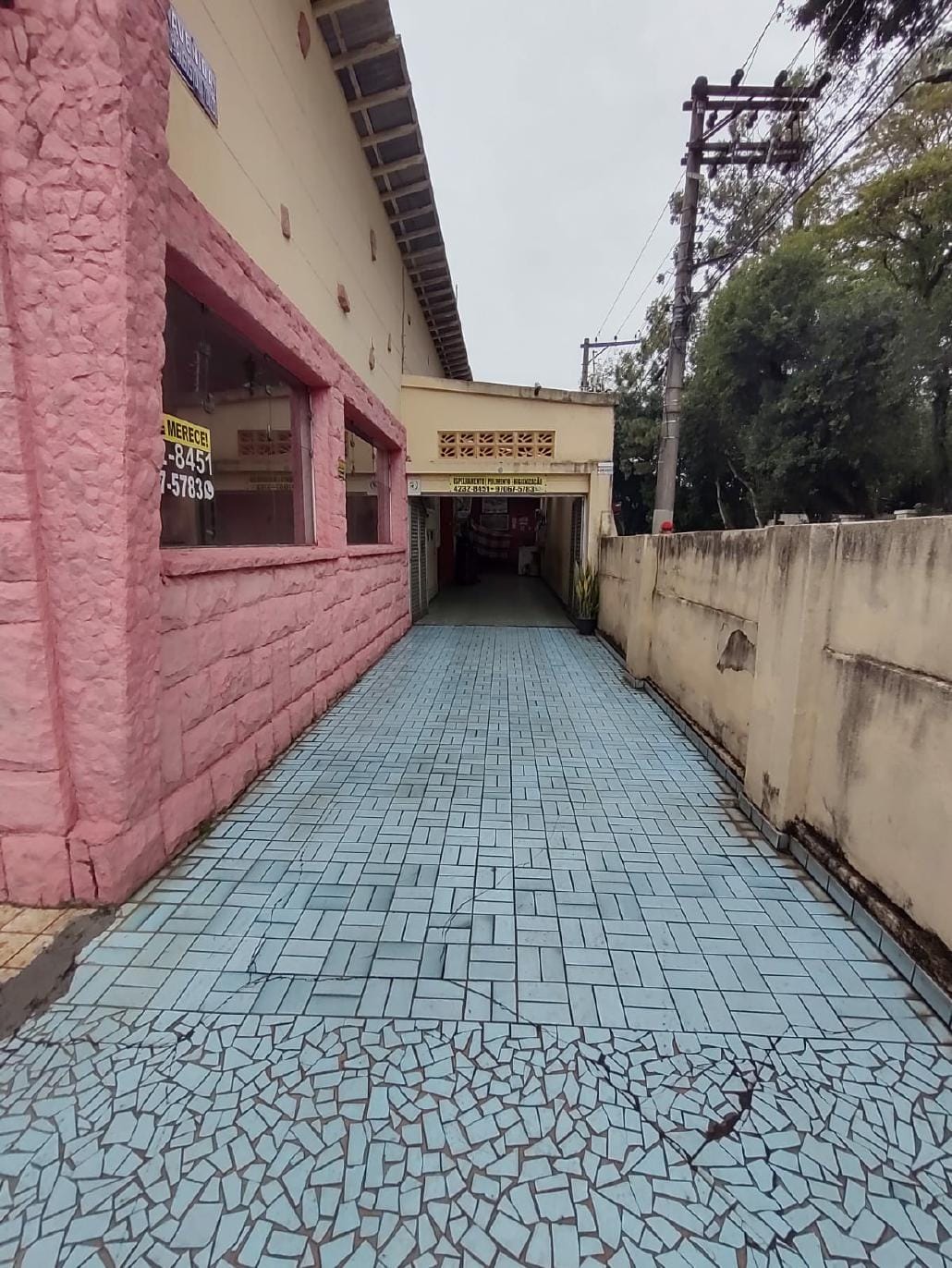 Casa à venda 2 Quartos, 1 Suite, 6 Vagas, 229M², Osvaldo Cruz, São Caetano do Sul - SP
