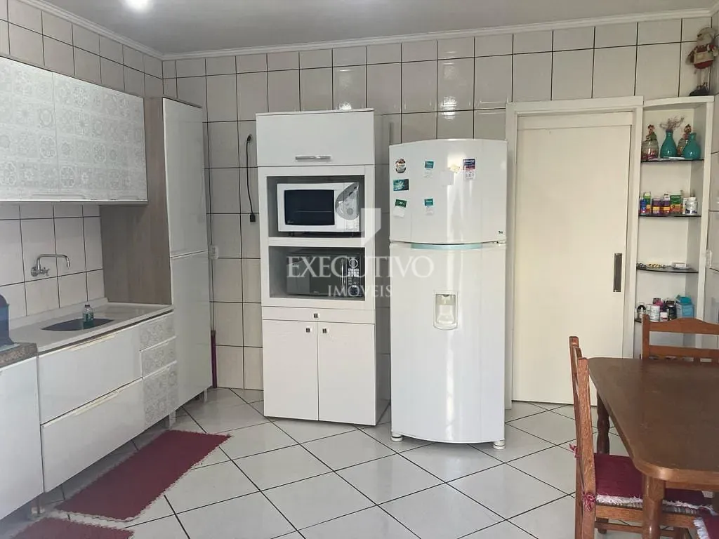 Casa, 3 quartos, 126 m² - Foto 6