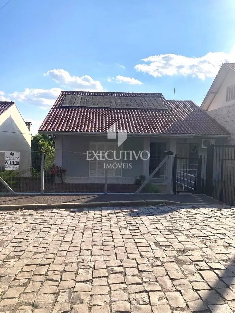 Casa, 3 quartos, 126 m² - Foto 2