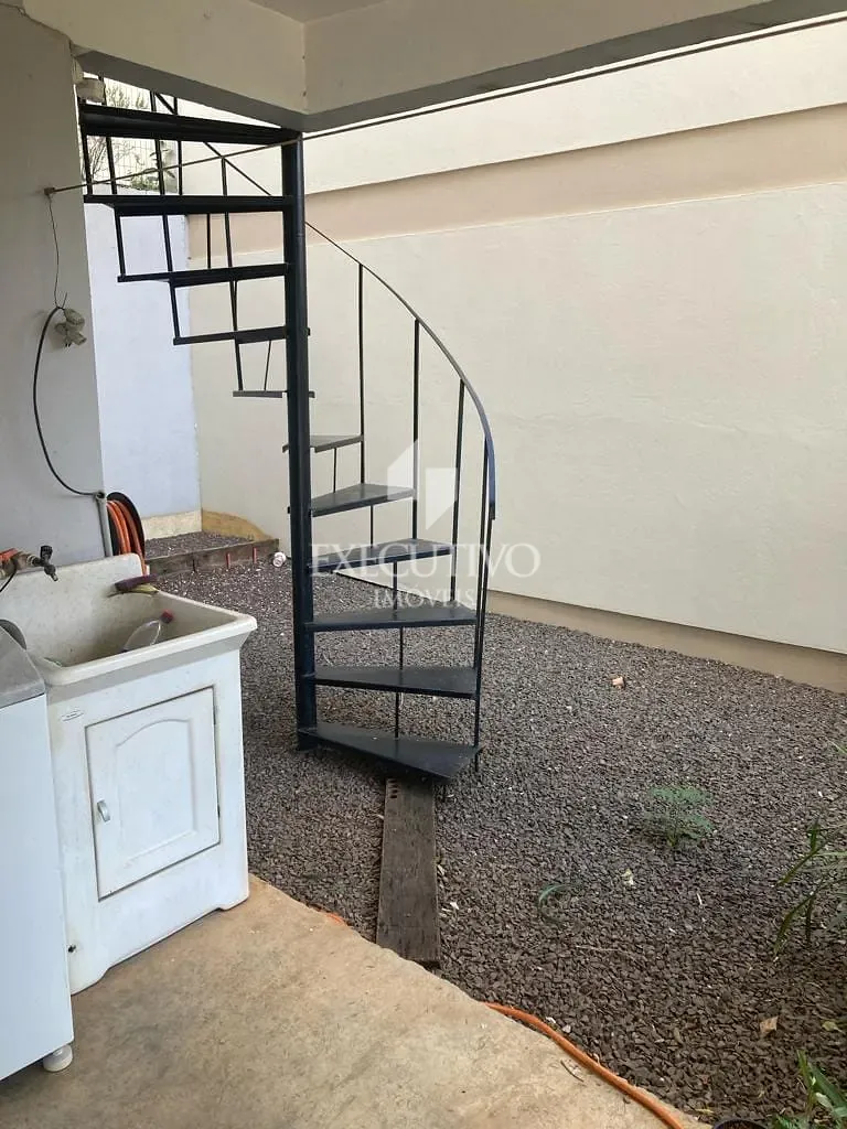 Casa, 3 quartos, 126 m² - Foto 21