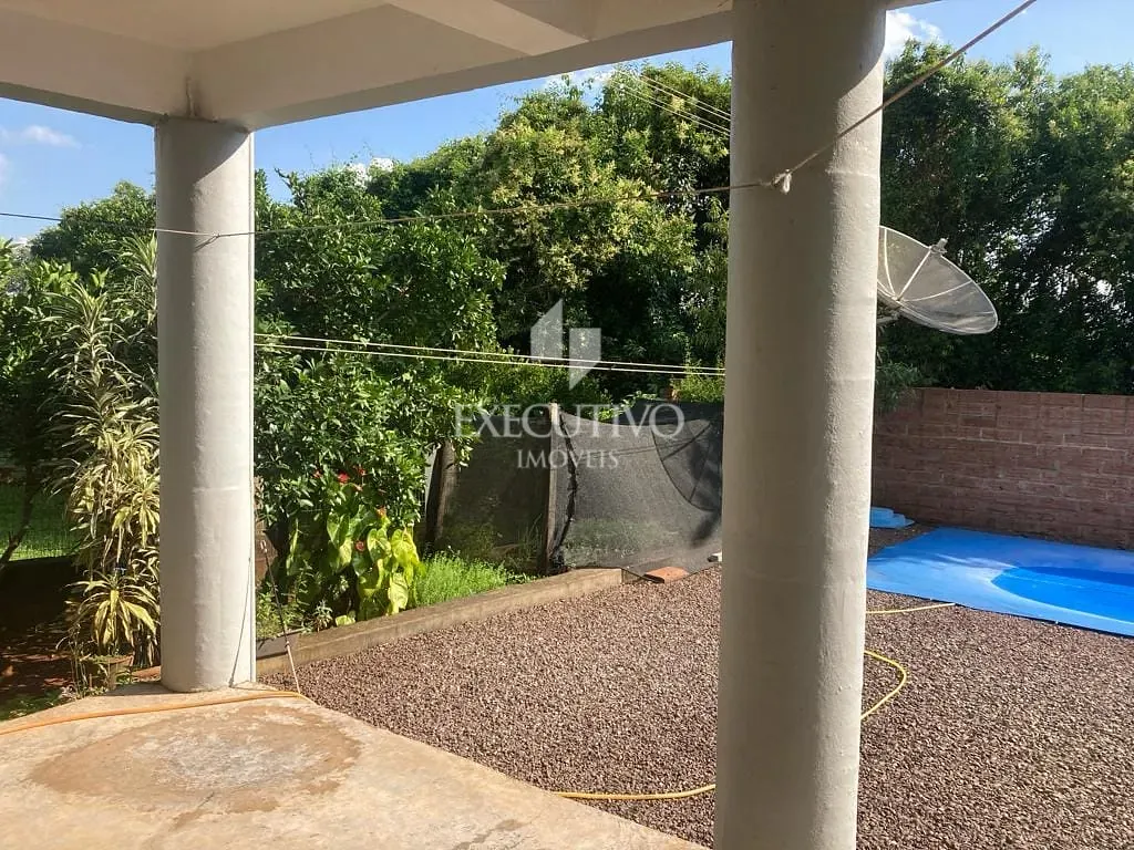 Casa, 3 quartos, 126 m² - Foto 23