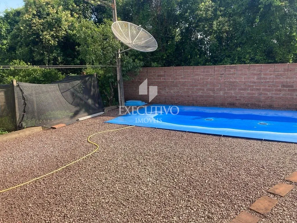 Casa, 3 quartos, 126 m² - Foto 35