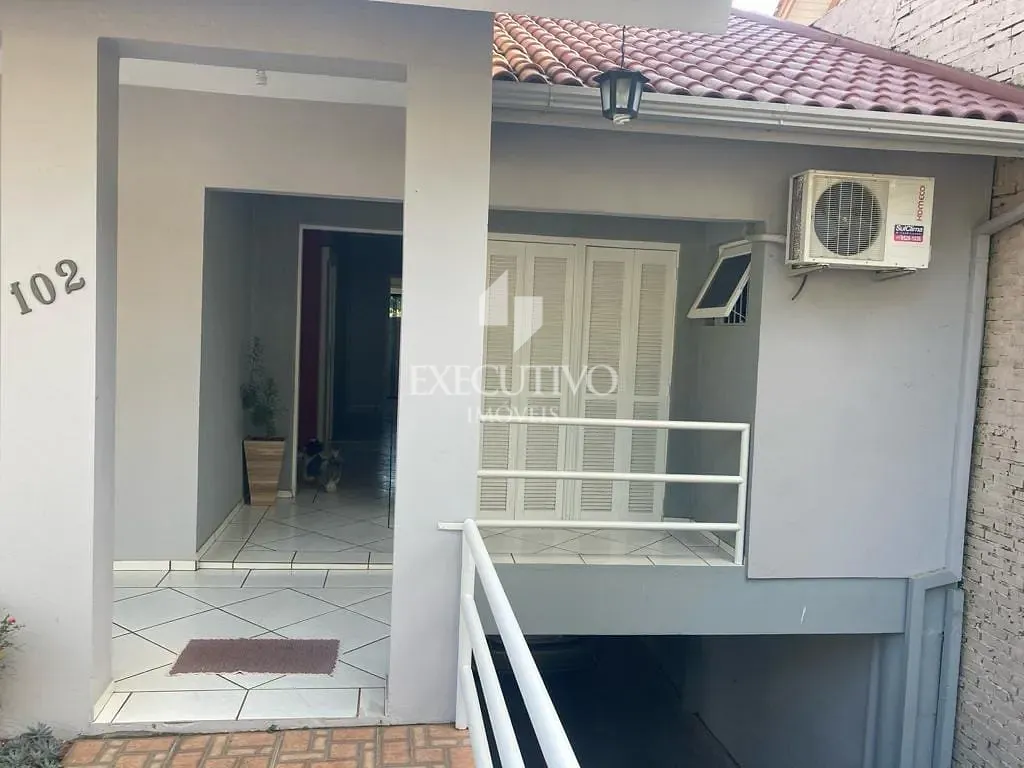 Casa, 3 quartos, 126 m² - Foto 12