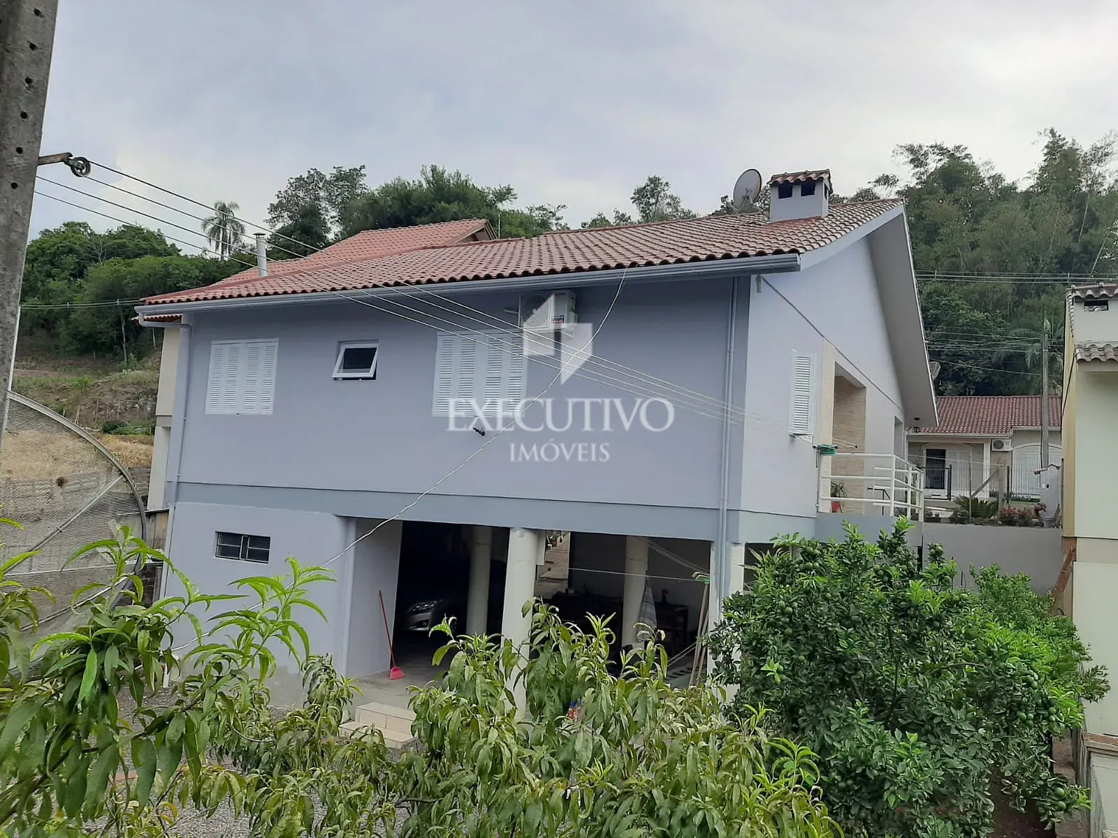 Casa, 3 quartos, 126 m² - Foto 33