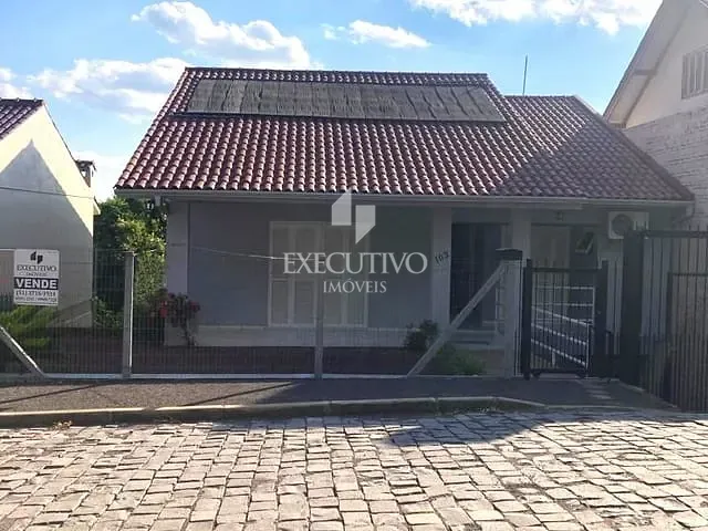 Casa com 361m² 3 quartos e 3 banheiros, à venda, no bairro Dom Pedro II em Arroio do Meio