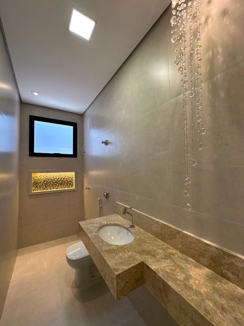 Casa, 3 quartos, 163 m² - Foto 13