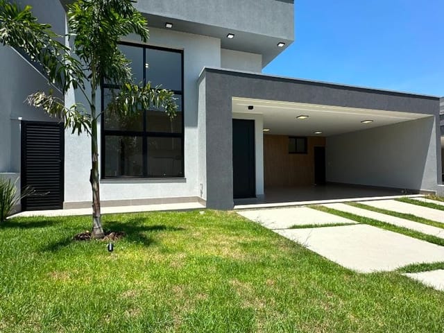 Casa com 324m² 3 quartos e 1 banheiro, à venda, no bairro Residencial Mac Knight em Santa Bárbara D'Oeste