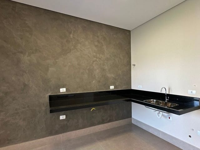 Casa com 324m² 3 quartos e 1 banheiro, à venda, no bairro Residencial Mac Knight em Santa Bárbara D'Oeste