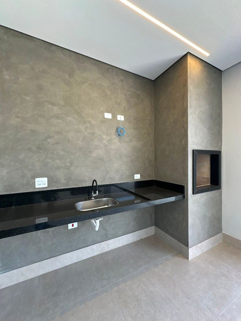 Casa, 3 quartos, 163 m² - Foto 14