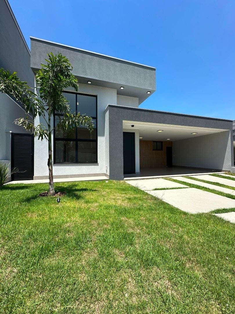 Casa, 3 quartos, 163 m² - Foto 1