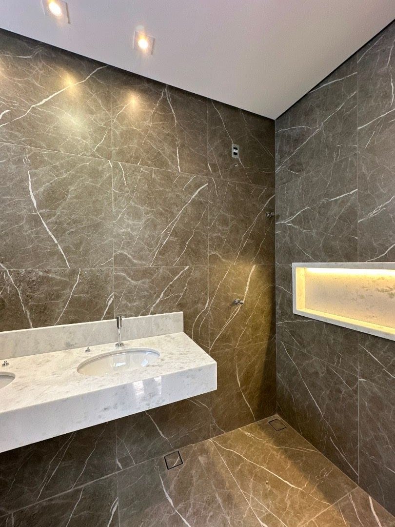 Casa, 3 quartos, 163 m² - Foto 9