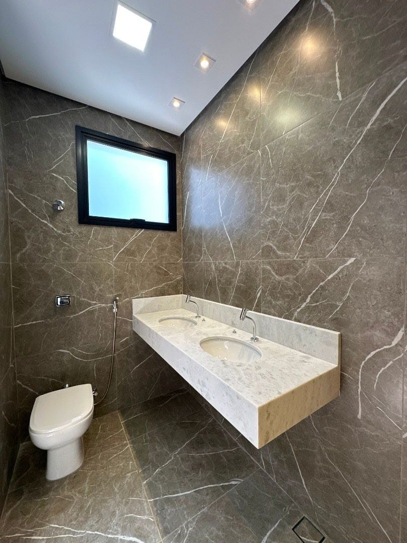 Casa, 3 quartos, 163 m² - Foto 10