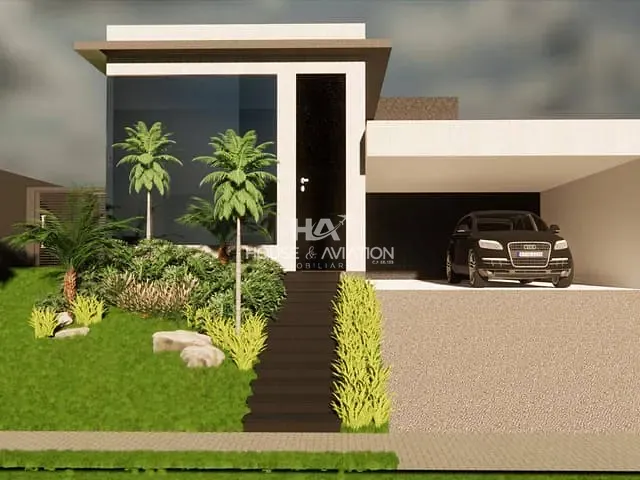 Casa com 525m² 3 quartos e 4 banheiros, à venda, no bairro Condomínio do Lago 1ª Etapa em Goiânia