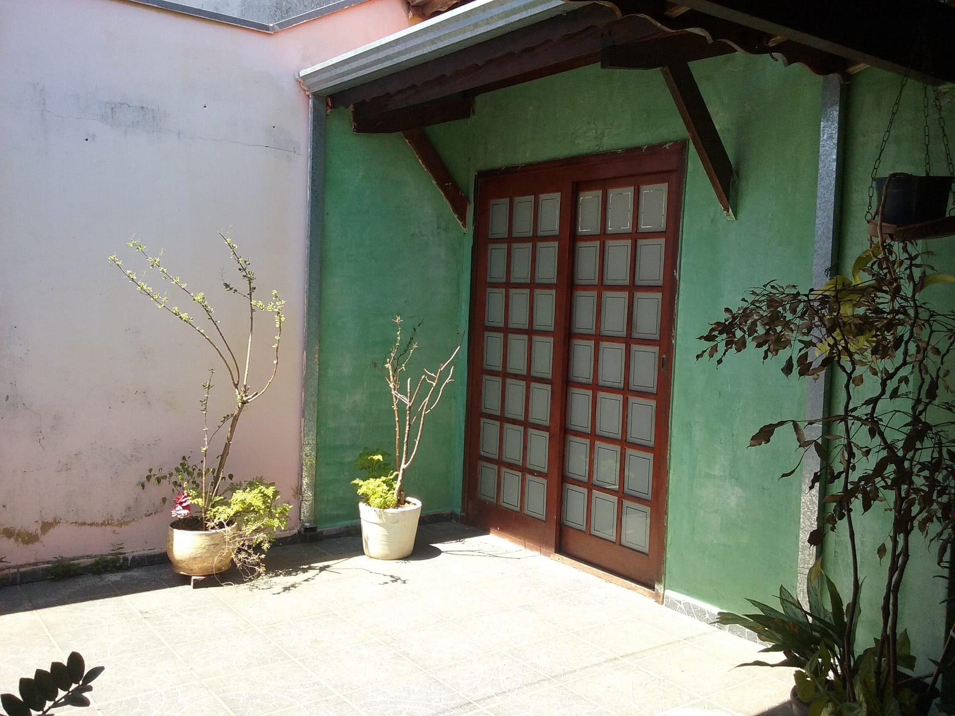 Casa, 3 quartos, 100 m² - Foto 1