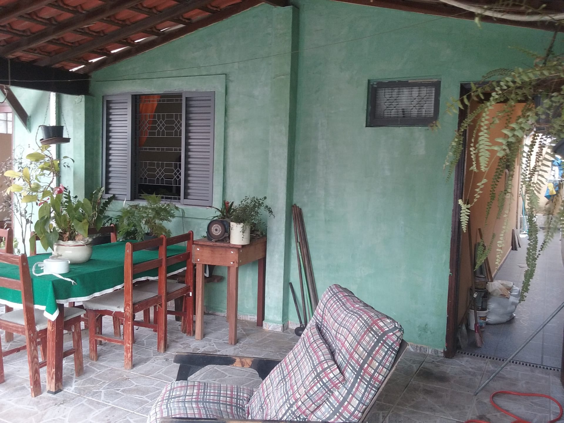 Casa, 3 quartos, 100 m² - Foto 10