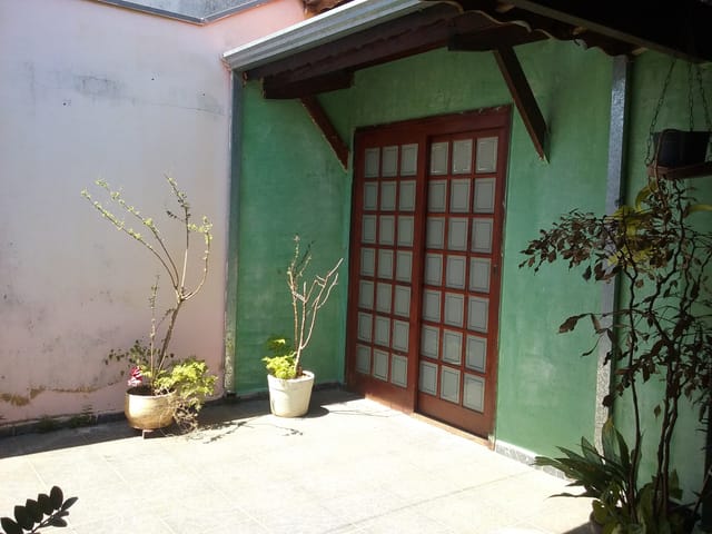 Casa com 180m² 3 quartos e 2 banheiros, à venda, no bairro Conjunto Habitacional Parque da Floresta em Campinas