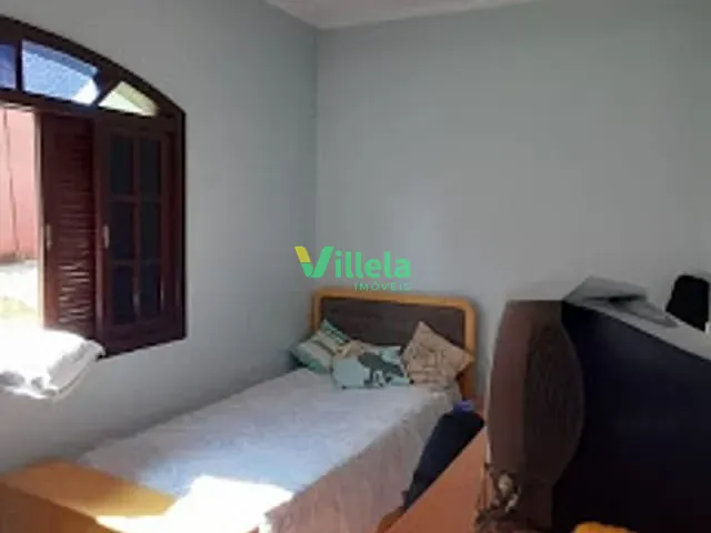 Casa 2 quartos e 2 banheiros, à venda, no bairro Vila Zeferina em Itaquaquecetuba