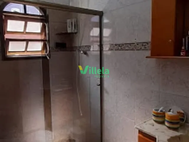 Casa 2 quartos e 2 banheiros, à venda, no bairro Vila Zeferina em Itaquaquecetuba