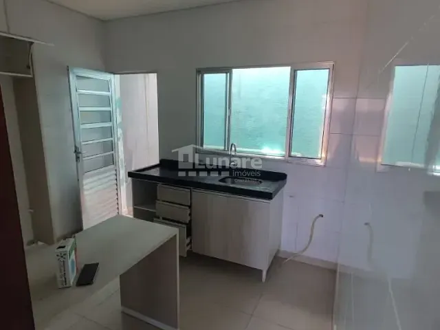 Casa 2 quartos e 1 banheiro, à venda, no bairro Vila São Paulo em Mogi das Cruzes