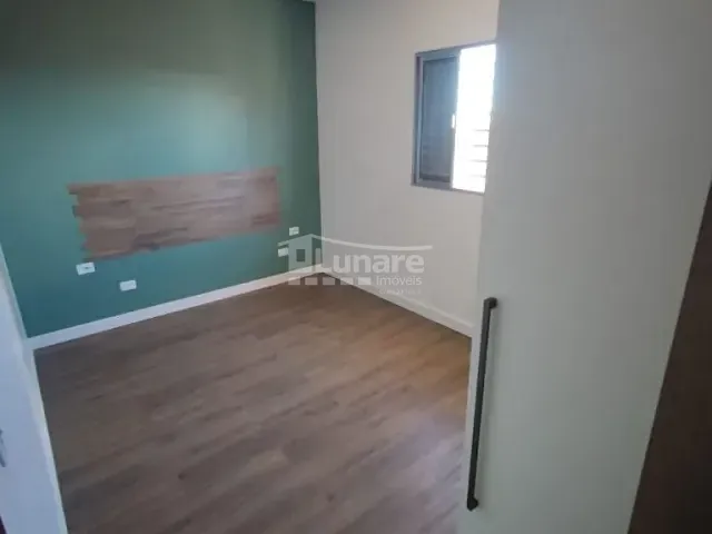 Casa 2 quartos e 1 banheiro, à venda, no bairro Vila São Paulo em Mogi das Cruzes