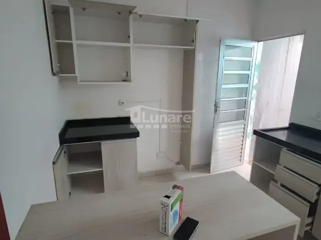 Casa 2 quartos e 1 banheiro, à venda, no bairro Vila São Paulo em Mogi das Cruzes